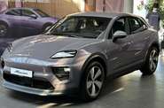 Porsche Macan Base