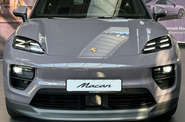Porsche Macan Base