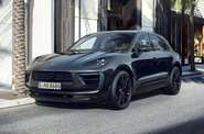 Porsche Macan Base