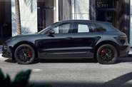 Porsche Macan Base