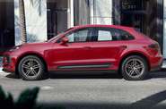 Porsche Macan Base