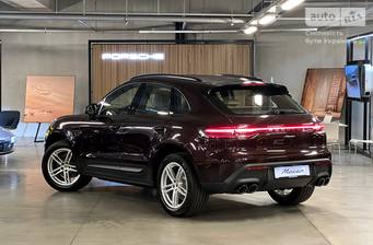 Porsche Macan 2024 Base