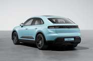 Porsche Macan Base