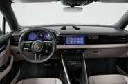 Porsche Macan Base