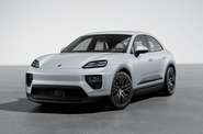 Porsche Macan Base