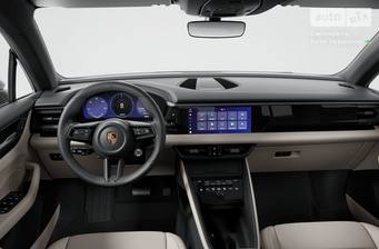 Porsche Macan 2024 Base