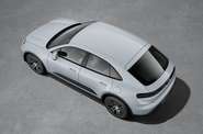 Porsche Macan Base