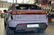 Porsche Macan Base