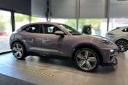 Porsche Macan Base
