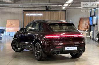 Porsche Macan 2024 Base