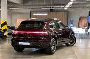 Porsche Macan Base