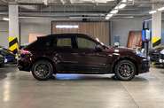 Porsche Macan Base