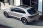 Porsche Macan Base