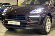 Porsche Macan Base