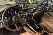 Porsche Macan Base