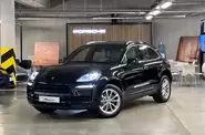 Porsche Macan Base