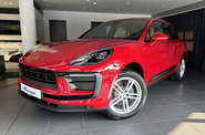 Porsche Macan Base