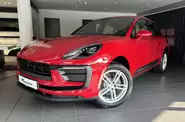 Porsche Macan Base