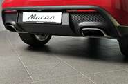 Porsche Macan Base