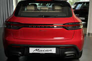 Porsche Macan Base