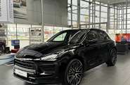 Porsche Macan Base