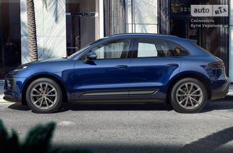 Porsche Macan 2024 Base