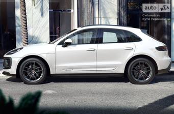 Porsche Macan 2024 Base