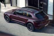 Porsche Macan Base