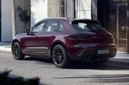 Porsche Macan Base
