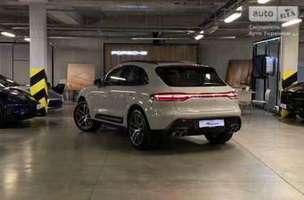 Porsche Macan 2024 Base