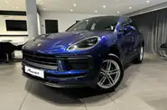 Porsche Macan Base