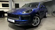 Porsche Macan Base