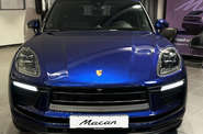 Porsche Macan Base