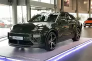 Porsche Macan Base