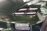 Porsche Macan Base