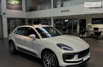 Porsche Macan 2024 Base