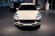 Porsche Macan Base