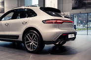 Porsche Macan Base