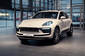 Porsche Macan Base