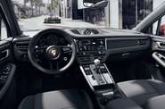 Новый Porsche Macan T 2.0 PDK (265 к.с.) Base 2024 автосалона Порше Центр Дніпро - фото 42