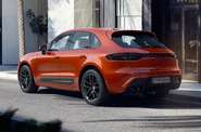 Новый Porsche Macan T 2.0 PDK (265 к.с.) Base 2024 автосалона Порше Центр Дніпро - фото 40