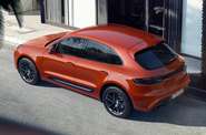 Новый Porsche Macan T 2.0 PDK (265 к.с.) Base 2024 автосалона Порше Центр Дніпро - фото 39