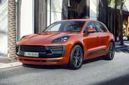 Porsche Macan Base