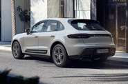 Porsche Macan Base