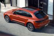 Porsche Macan Base