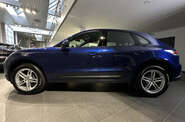 Porsche Macan Base