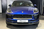 Porsche Macan Base