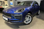 Porsche Macan Base