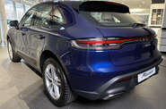 Porsche Macan Base