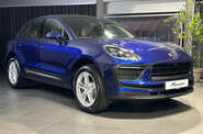 Porsche Macan Base